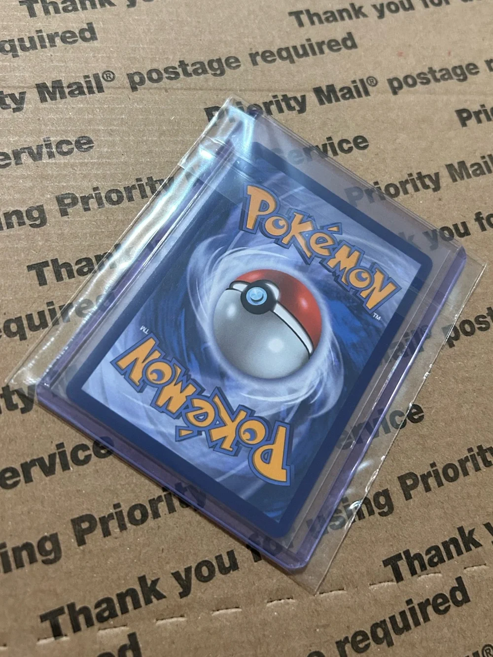 Holo Salamence ex 30th Celebration Pokemon TCG Card No. 109/128 ⭐️⭐️